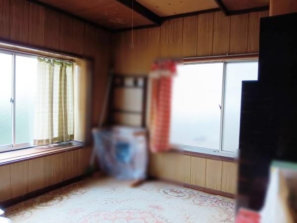 京都市山科区北花山寺内町の中古一戸建て