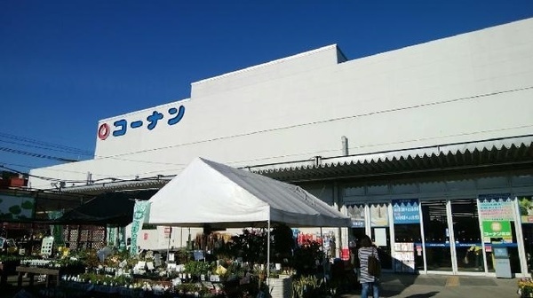 京都市伏見区小栗栖森本町の土地(ホームセンターコーナン六地蔵店)