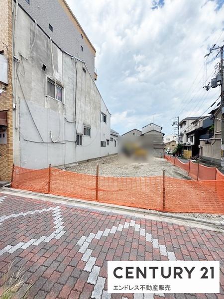 上京区千本通出水下る十四軒町