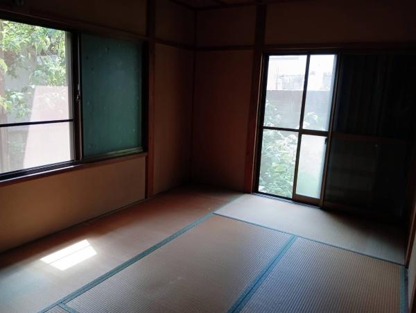 京都市山科区西野山桜ノ馬場町の中古一戸建て
