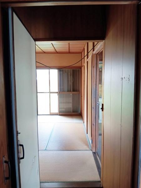 京都市山科区西野山桜ノ馬場町の中古一戸建て