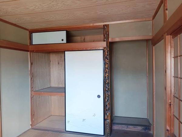 京都市山科区西野山桜ノ馬場町の中古一戸建て