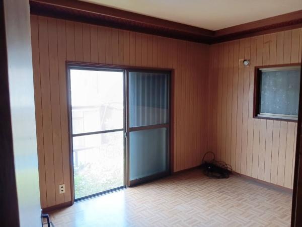 京都市山科区西野山桜ノ馬場町の中古一戸建て
