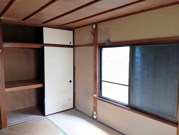 京都市山科区西野山桜ノ馬場町の中古一戸建て