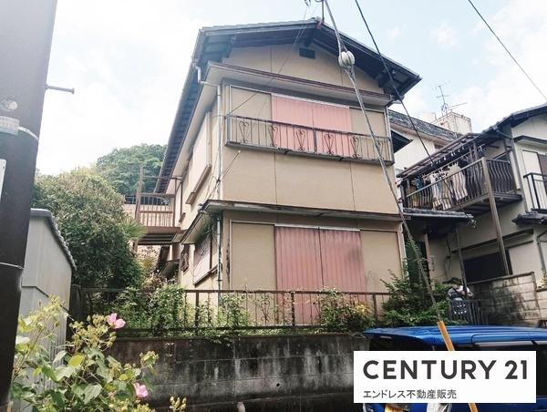 山科区西野山桜ノ馬場町