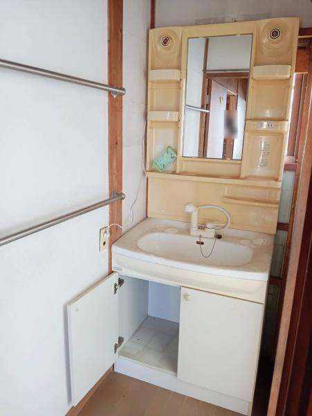 京都市山科区西野山桜ノ馬場町の中古一戸建て