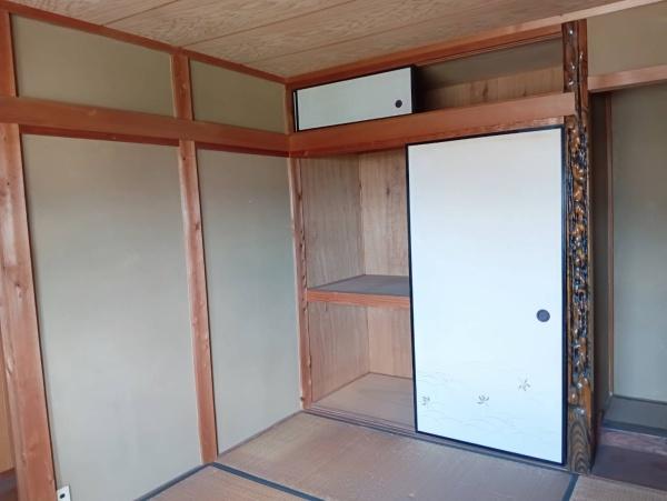 京都市山科区西野山桜ノ馬場町の中古一戸建て