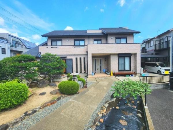 山科区音羽森廻り町