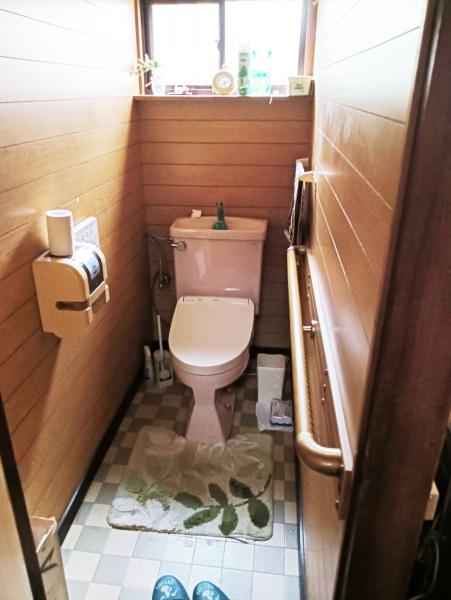 大津市横木２丁目の中古一戸建て