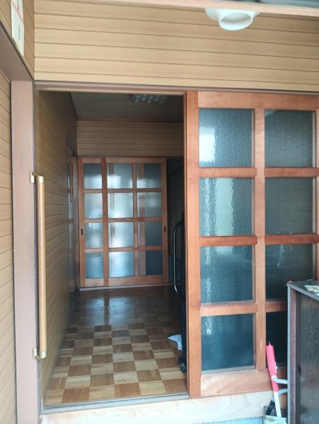 大津市横木２丁目の中古一戸建て