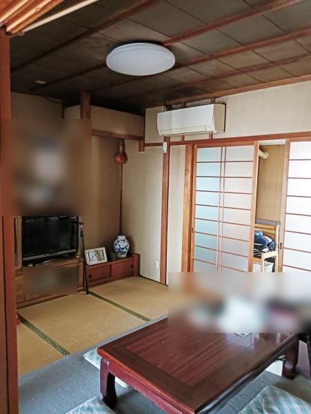 大津市横木２丁目の中古一戸建て