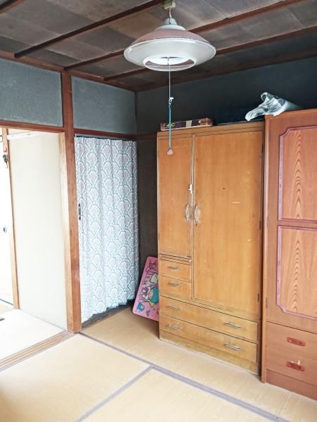 大津市横木２丁目の中古一戸建て