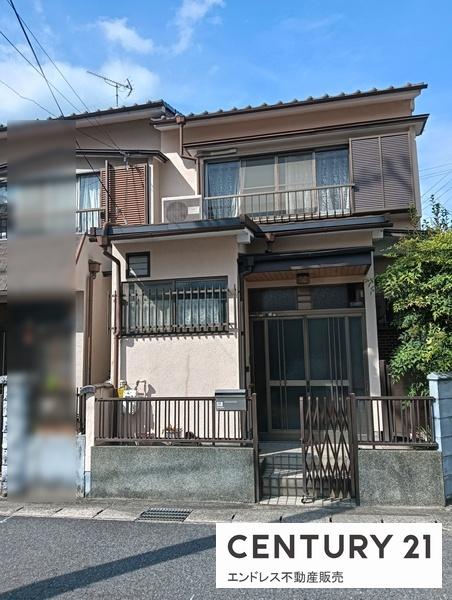 大津市横木2丁目