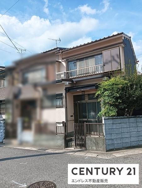 大津市横木2丁目