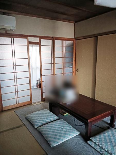 大津市横木2丁目