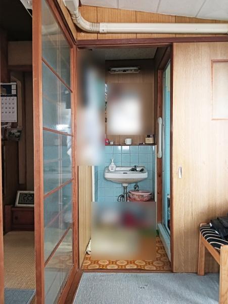 大津市横木２丁目の中古一戸建て