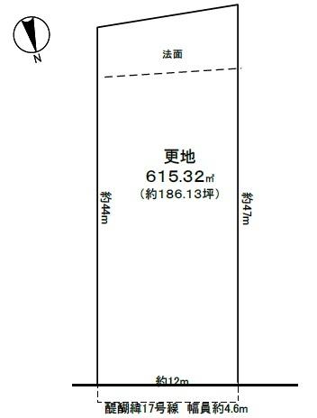 伏見区醍醐赤間南裏町
