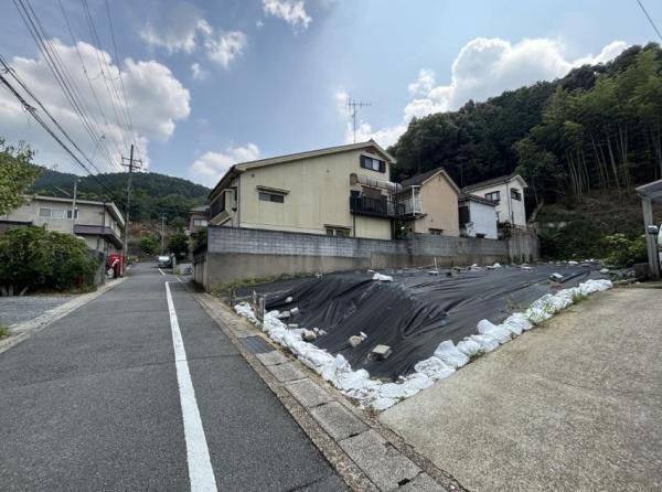 伏見区醍醐赤間南裏町