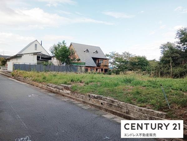 大津市比叡平２丁目