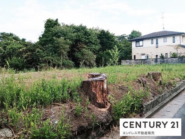 大津市比叡平2丁目