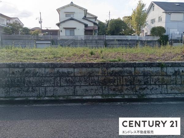 大津市比叡平２丁目の土地