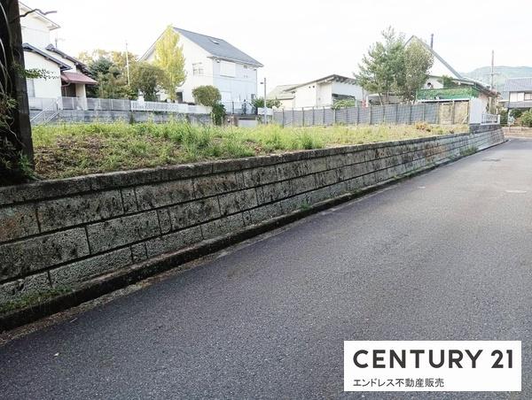 大津市比叡平２丁目の土地