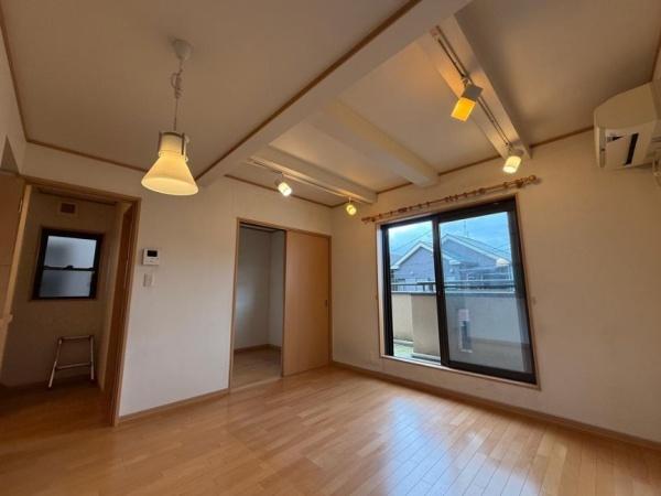 山科区小野鐘付田町
