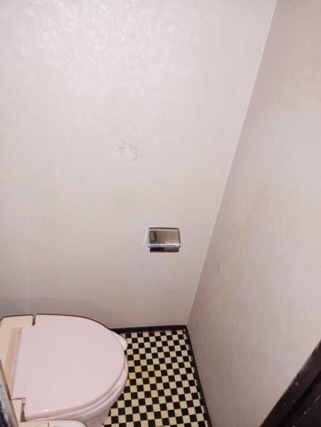 山科ハイツ