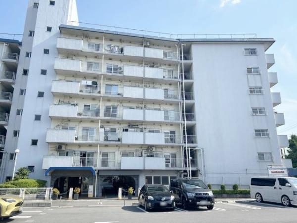 山科ハイツ