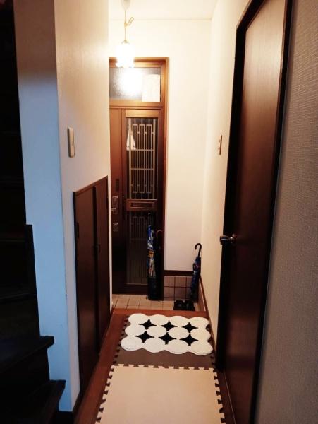 山科区西野楳本町