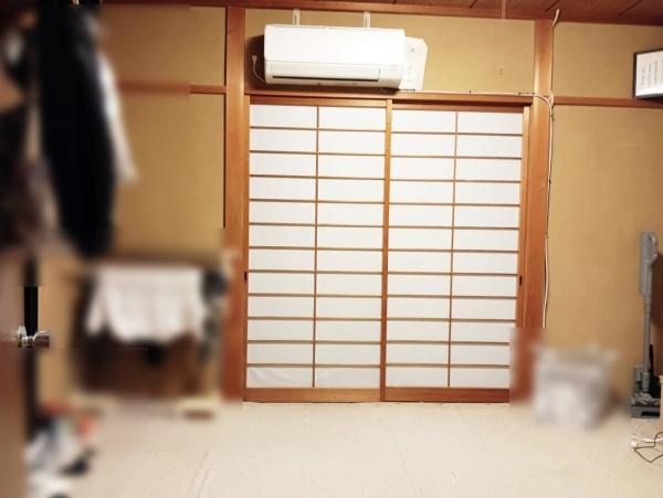 京都市山科区西野楳本町の中古一戸建て