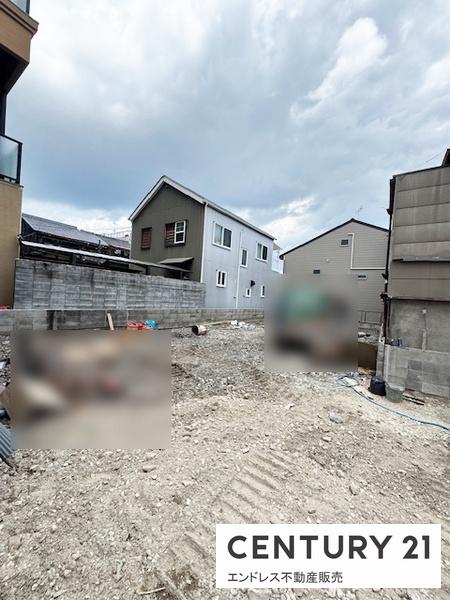 京都市上京区千本通出水下る十四軒町の土地