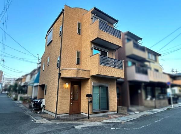 京都市伏見区醍醐御霊ケ下町の中古一戸建