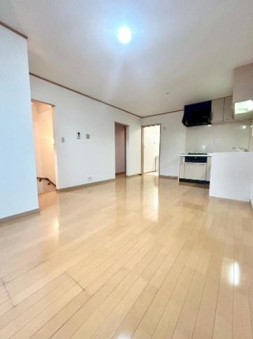 京都市伏見区醍醐御霊ケ下町の中古一戸建て