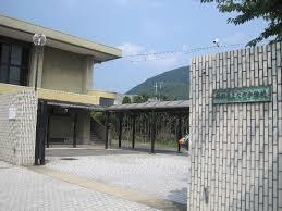 パデシオン山科椥辻(京都市立大宅中学校)