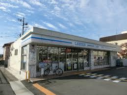 パデシオン山科椥辻(ローソン山科一本道店)