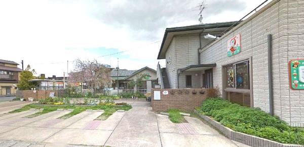 パデシオン山科椥辻(椥辻保育園)