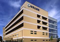 パデシオン山科椥辻(恵仁会なぎ辻病院)