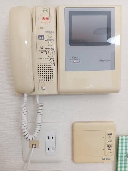 パデシオン山科椥辻