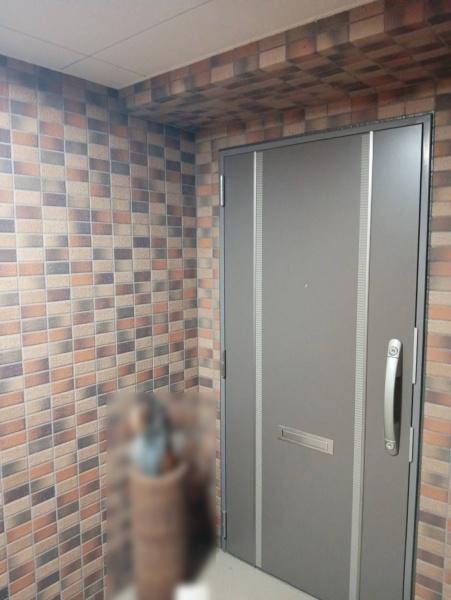 パデシオン山科椥辻