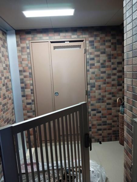 パデシオン山科椥辻