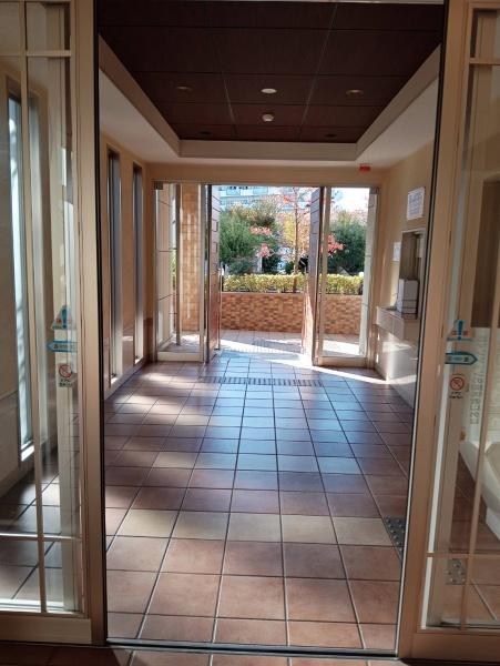 パデシオン山科椥辻