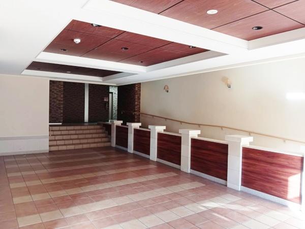 パデシオン山科椥辻