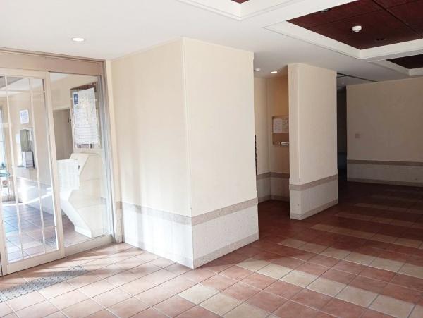 パデシオン山科椥辻