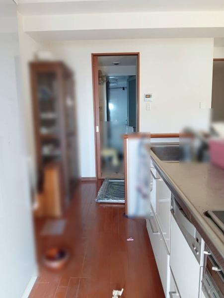 パデシオン山科椥辻