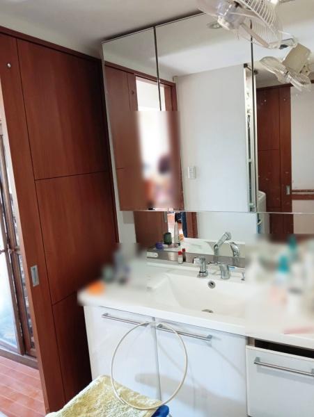 パデシオン山科椥辻