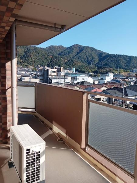 パデシオン山科椥辻