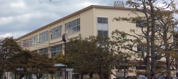 大津市横木２丁目の中古一戸建て(大津市立皇子山中学校)