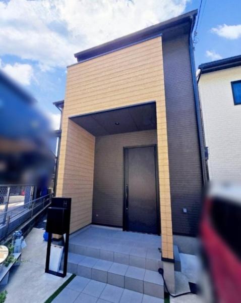 大津市横木２丁目