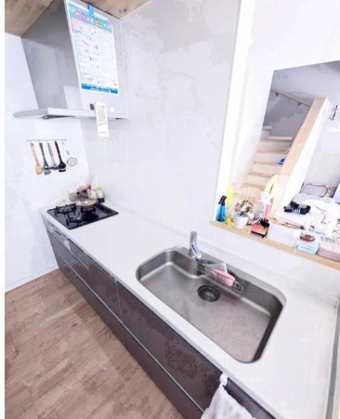 大津市横木２丁目の中古一戸建て